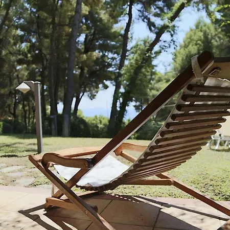 Twin Pine House Sani (Chalkidiki)
