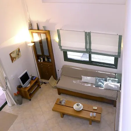 Twin Pine House Sani (Chalkidiki)