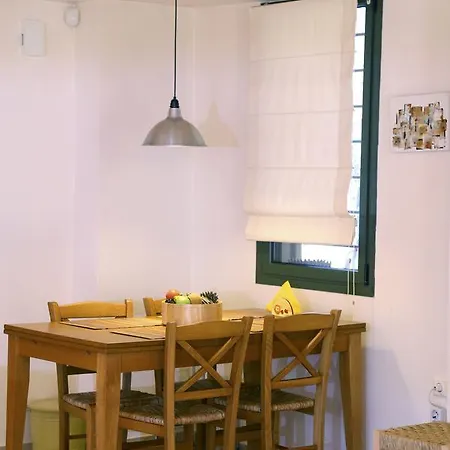 펜션 Twin Pine House Sani (Chalkidiki)