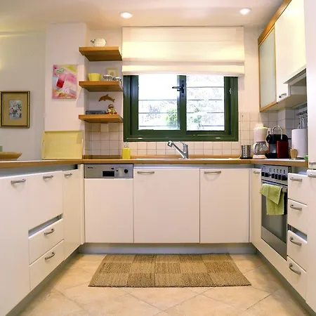 Twin Pine House *