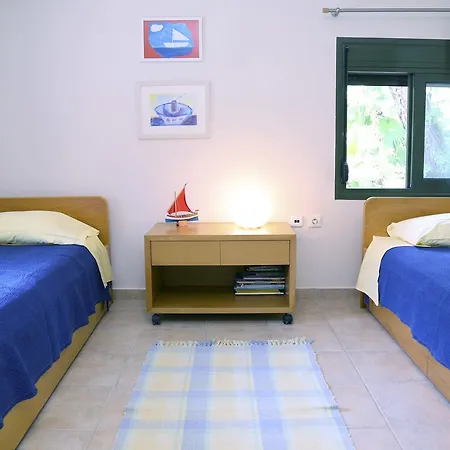 Twin Pine House 펜션 *