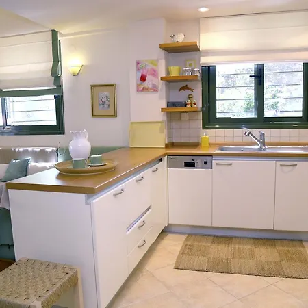 Twin Pine House 펜션 *