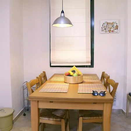 펜션 Twin Pine House Sani (Chalkidiki)